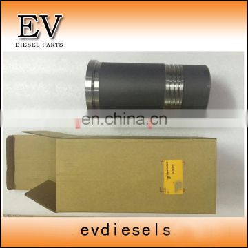 F3L1011 cylinder liner F3L2011 sleeve kit for excavator