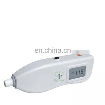 New Arrival Portable LCD Screen Jaundice Meter/juandice dector price for babies