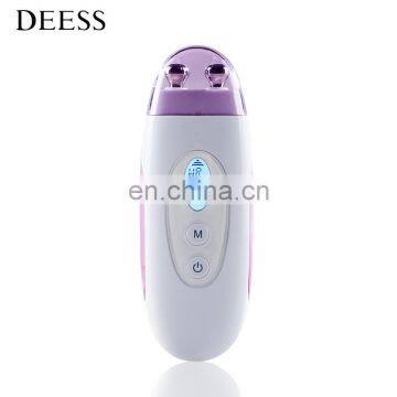 Multifunction Beauty Equipment for Home Salon Laser Wrinkle Remover Facial Massage Machine RF Anti-Wrinkle Care photo-4