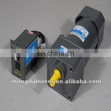 ac gear motor 220v 140w