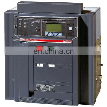 E4H3200 ABB Air Circuit Breaker ABB ACB