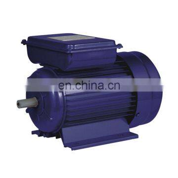 YL 4-pole 2.2kw capacitor start single phase induction motor