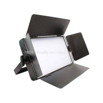 200W Led Soft Video Light 3200k/5600k Studio Equipment Theater Light Studio Continu Light photo-4