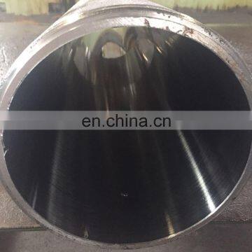 ASTM A519, AISI4130 Hot Finish Seamless Steel Pipe photo-3