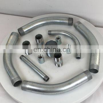 Obstruction-free Inside Surface IMC Conduit Elbow photo-4