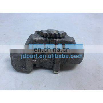 N844 Oil Pump For Crawler Excavators Diesel Engine