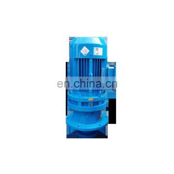 Electric Professional Mixer for Sewage Treatment Blender and Mixer Planetary Mixer Machine photo-2