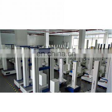 Liyi Universal Material Testing Machine Yarn Tensile Strength Test Equipment photo-6