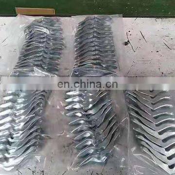 Spare Parts for Baler Knotter Finger for Agriculture Baling Machine Combine Harvester Agriculturalhayharvester photo-2
