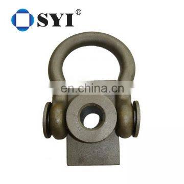 Professional Foundry Supply Model Casting photo-5