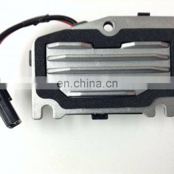 Heater Blower Fan Motor  Resistor OEM 52408036 52479971 89019166 1997091 BR1252