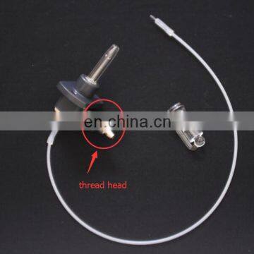 Nebulizer for Atomic Absorption Spectrometer