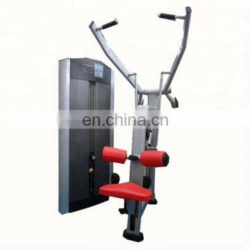 Professional Life Fitness Gym Equipment Names Sport Pulldown Machine Lat Pull down LF08