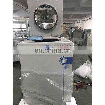 Laboratory Autoclave 100 Liter From Shanghai China photo-2