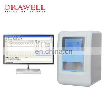 DI1500 Water Detection Industrial Laboratory TOC Analyzer Price Total Organic Analyzer Meter photo-2