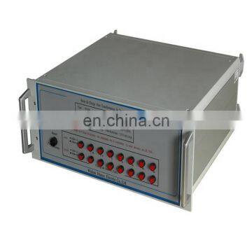 FY98 100V, 100/3V Voltage Transformer Burthen Case