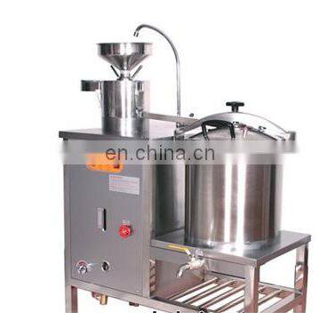 40L popular Electric soybean/peanut milk making machine