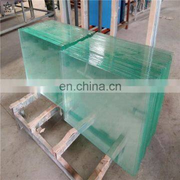 2mm Flat Clear Sheet Glass Use In Photo Frame photo-3