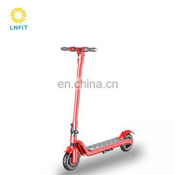 5 in 1 Multi Function Adult Child Kick Electric Scooter With Seat and APP With 2 Wheels photo-6