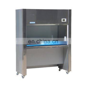 Class 100 Clean Room Bench Horizontal Laminar Air Flow Hood Cabinet for Two People photo-6