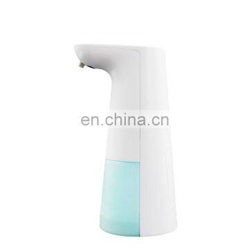 Touchless Usb Rechargeable Automatic Foaming Soap Dispenser for Kitchen Bathroom photo-2