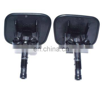 Free Shipping! Head Lamp Washer Nozzle 2Pcs For Kia Sorento R 2010-2012 98680-2P000,98690-2P000 photo-5