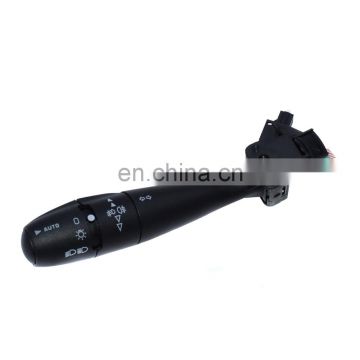 Free Shipping! Indicator Turn Signal Switch Blinker Lever For Peugeot 206 207 307 96621668XT