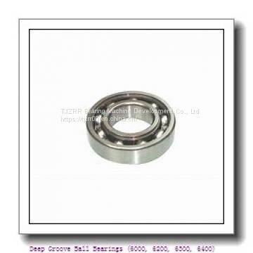 timken 6316-NR-C3 Deep Groove Ball Bearings