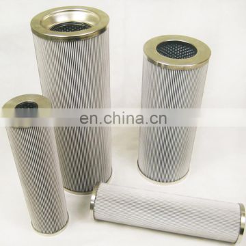 GAS TURBINE equipment fiber glass filtro carbon filtering machine High efficiencyoil filter element HQ25.600.15Z