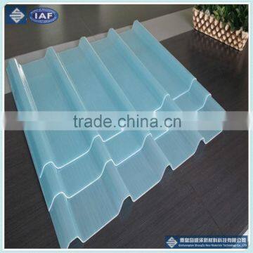 Translucent Panel, Fiberglass Roof Panel, Roof Skylight Panel photo-4
