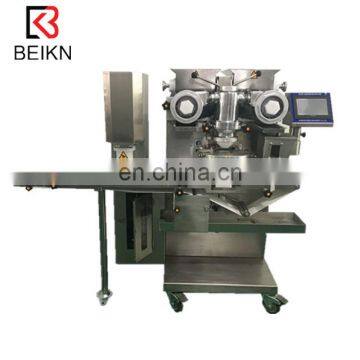 Arabic sweets vegan maamoul date filled making cookies machine