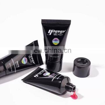 Yayoge Nail Extension soak off poly gel uv gel kit