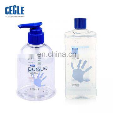 5-50ML Manual Gel Filling Machine/hand Sanitizer Gel Hand Filling Machine/hand Sanitizer Manual Filler photo-4