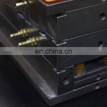 OEM customized injection moulds for household products manufactured by Chinese manufacturer