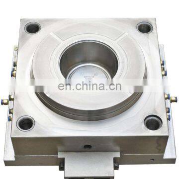 Rapid Prototype Pvc Wholesale Diy Abs Silicone Resin 3d Mold Designs New Plastic Injection Die Mould Making Manufacturer Maker photo-6