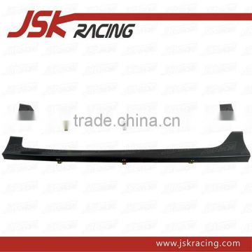 T-R STYLE PP SIDE SKIRTS FOR 2006-2009 HONDA CIVIC FD2 (JSK121002)