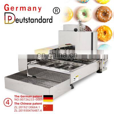 Mini Donut Maker Commercial Donut Machine With High Quality photo-3