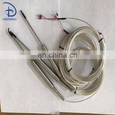 PT1000 needle probe sensor