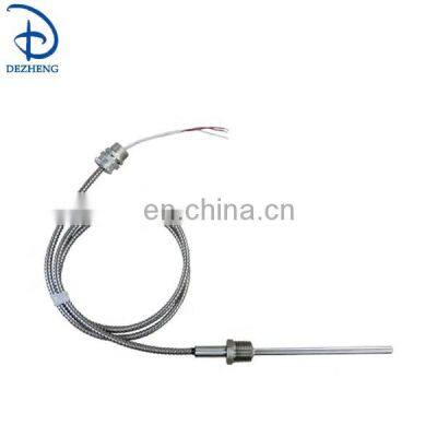 High Precision PT100 Probe Temperature Sensor for Freeze Dryer photo-3