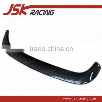 CARBON FIBER SPOILERS FOR VW GOLF5 (JSK300215)