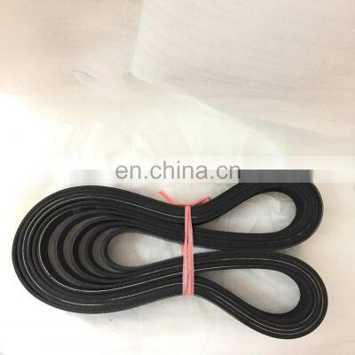 Poly V Belts Multi Ribbed Belts(Section PK) photo-3