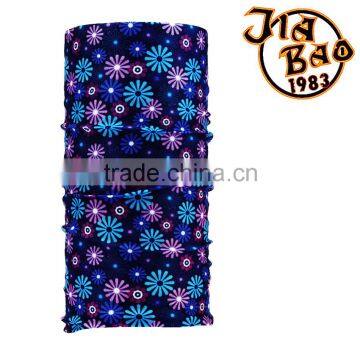 Factory Wholesale Fashion Seamless Rolly Towel Magic Multifunctional Headband