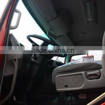 Dongfeng EQ3250G 6x4 Tipper Truck cx photo-5