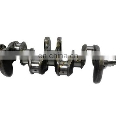 Crankshaft OEM 90467348 New Auto Parts Sail 1.6L Opel 1.6 For DA-WEOO BUT-CK G-M Chev-rolet Engine