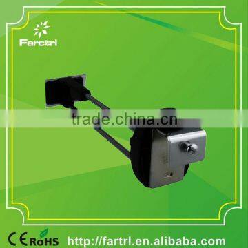 Hot Selling Slatwall Hook For Supermarket Anti-theft photo-6