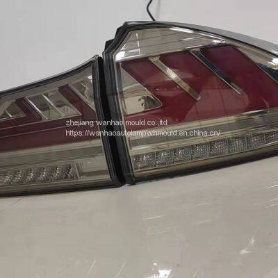Honda City LED Tail Lamp