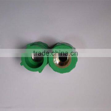 Female Adapter Brass Insert for PPR Pipe Fitting photo-3