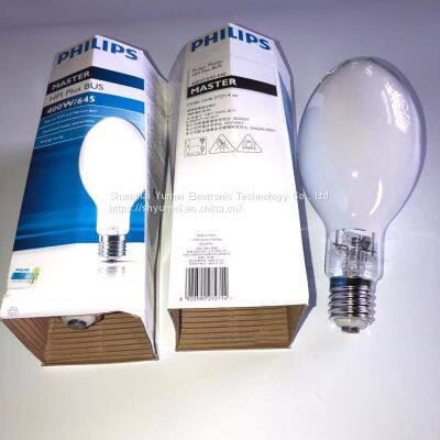 MASTER HPI Plus 400W/645 BUS E40 photo-3