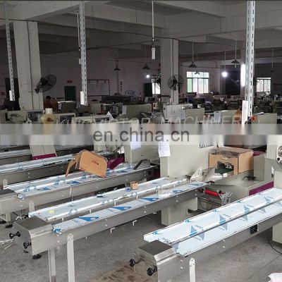 Semi Automatic Box Type Sanitary Pads Packing Machine