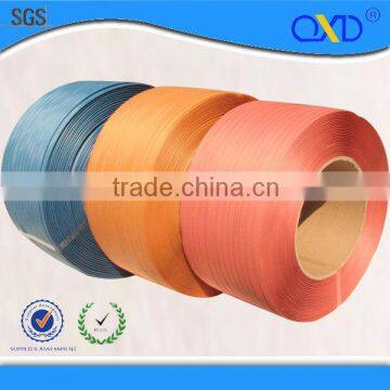 high quality pp packing belt